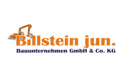Billstein jun. Bauunternehmen GmbH & Co. KG