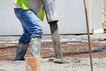 Betonbau Fundamente Streifenfundamente Einzelfundamente Fundamentplatten